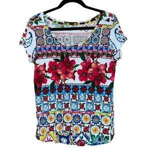 Desigual Top (M) 